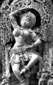 Urvashi - Urvashi's sculpture