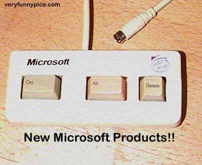new microsoft product - if microsoft have this it would be much more easier