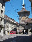 Bern - Bern, Switzerland