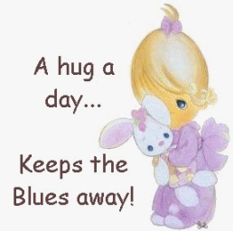 hug - free hug