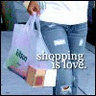 Shopping - Love to shop!