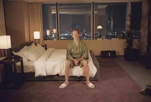 Lost in Translation (2003) - bill murray