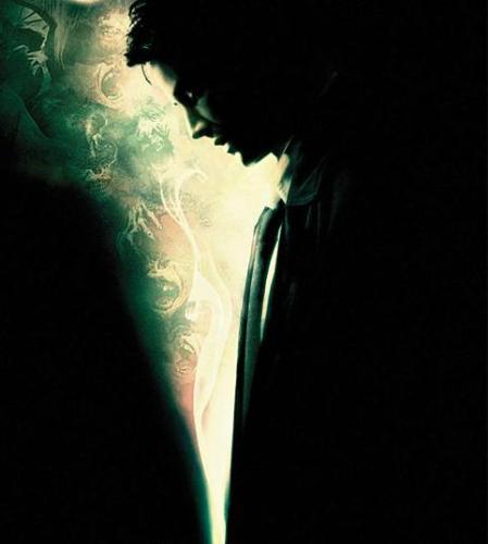 constantine - hell