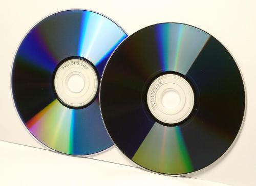 cd/dvd - do you buy pirated dvd or cd