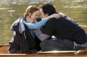 two lovers - in love relationships there must be friendship always