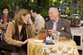 Father and daughter relationship - isnt it nice to be close to your father?