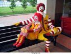 Mrs. Mac donald? - does ronald mac donald have a wife? find out for your self