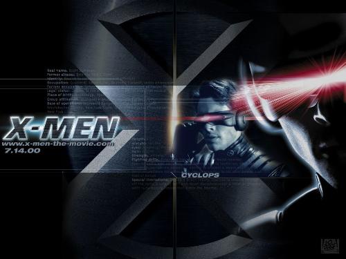 x-men - The X-Men are fictitious mutants who, as a result of a sudden leap in evolution, are born with latent superhuman abilities which generally manifest themselves at puberty. Many ordinary humans harbor an intense fear and/or distrust of mutants (often referred to as Homo superior), who are regarded by a number of scientists as the next step in human evolution and are thus widely viewed as a threat to human society.  The tensions between mutants and the rest of humanity are exacerbated by the many instances in which mutants (including such X-Men archenemies as Magneto and Apocalypse) have used their powers to criminal or violent ends. The X-Men alliance was formed by the benevolent Professor Charles Xavier, a.k.a. Professor X, a wealthy mutant who founded an academy to train young mutants to protect themselves and the world from Magneto, the Brotherhood of Mutants and other mutant threats.  The X-Men comic book series was one of comicdom's earliest and most influential trendsetters in adopting a multicultural central cast; during the 1970s, the roster was diversified, adding characters from Germany, Ireland, Canada, the Soviet Union, Kenya and Japan. Characters representing many other ethnicities and cultural backgrounds have subsequently been added. The stories themselves often touch upon themes relating to the status of minorities, including assimilation, tolerance, and beliefs regarding a 'superior race.'  The team's name is widely said to be derived from the fact that mutants have 'extra' powers due to their 'X-Factor' gene (a word which was coined by Professor X). Co-creator Stan Lee recalled in his book Son of Origins of Marvel Comics and elsewhere that he devised the series title after Marvel publisher Martin Goodman turned down the initial name, 'The Mutants.' In addition to this 'official' explanation, the X-Men are widely regarded (both within the Marvel Universe as well as by the readers of the series) to have been named after Xavier himself. In Uncanny X-Men #309, Xavier claimed that the name 'X-Men' was never intended to be a self-tribute.  While close to 50 characters have been members of the X-Men, the ones with the longest tenures -- and subsequently, most often associated with them -- are Cyclops, Archangel, Storm, Wolverine, Colossus and Rogue.