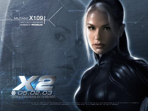 x-men - The X-Men are fictitious mutants who, as a result of a sudden leap in evolution, are born with latent superhuman abilities which generally manifest themselves at puberty. Many ordinary humans harbor an intense fear and/or distrust of mutants (often referred to as Homo superior), who are regarded by a number of scientists as the next step in human evolution and are thus widely viewed as a threat to human society.  The tensions between mutants and the rest of humanity are exacerbated by the many instances in which mutants (including such X-Men archenemies as Magneto and Apocalypse) have used their powers to criminal or violent ends. The X-Men alliance was formed by the benevolent Professor Charles Xavier, a.k.a. Professor X, a wealthy mutant who founded an academy to train young mutants to protect themselves and the world from Magneto, the Brotherhood of Mutants and other mutant threats.  The X-Men comic book series was one of comicdom's earliest and most influential trendsetters in adopting a multicultural central cast; during the 1970s, the roster was diversified, adding characters from Germany, Ireland, Canada, the Soviet Union, Kenya and Japan. Characters representing many other ethnicities and cultural backgrounds have subsequently been added. The stories themselves often touch upon themes relating to the status of minorities, including assimilation, tolerance, and beliefs regarding a 'superior race.'  The team's name is widely said to be derived from the fact that mutants have 'extra' powers due to their 'X-Factor' gene (a word which was coined by Professor X). Co-creator Stan Lee recalled in his book Son of Origins of Marvel Comics and elsewhere that he devised the series title after Marvel publisher Martin Goodman turned down the initial name, 'The Mutants.' In addition to this 'official' explanation, the X-Men are widely regarded (both within the Marvel Universe as well as by the readers of the series) to have been named after Xavier himself. In Uncanny X-Men #309, Xavier claimed that the name 'X-Men' was never intended to be a self-tribute.  While close to 50 characters have been members of the X-Men, the ones with the longest tenures -- and subsequently, most often associated with them -- are Cyclops, Archangel, Storm, Wolverine, Colossus and Rogue.
