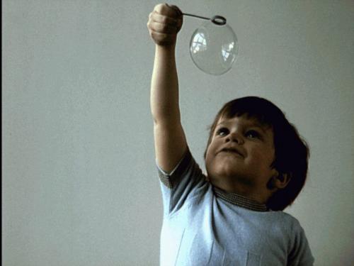 My big bubble - Kids like Bubbles