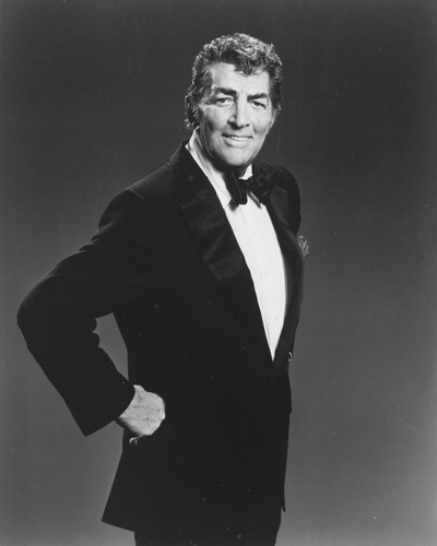 Dean Martin - Singer/Actor - Dean Martin