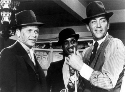 Dean Martin - Ratpack
