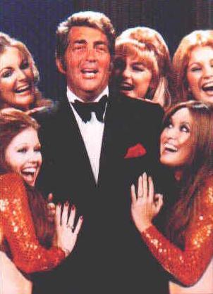 Dean Martin - Dean Martin with The Golddigger's
