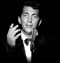 Dean Martin - Dean Martin - Entertainer