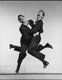 Dean Martin - Dean Martin & Jerry Lewis