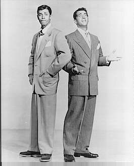 Dean Martin - Dean Martin & Jerry Lewis