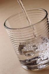 water glass - water glass