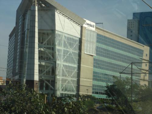Convergys - This is Convergys (India)Gurgaon Dehhi.