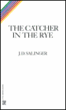 Catcher in the Rye - the book, The Catcher in the Rye