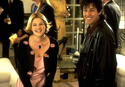 The Wedding Singer! - Robbie & Julia destined for love! . .