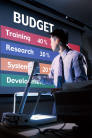 Debating - Debating On Budget