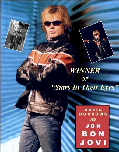 bon jovi - i like bon jovi especially his video its my life find him handsome his age doesnt go with her looks what do you think
