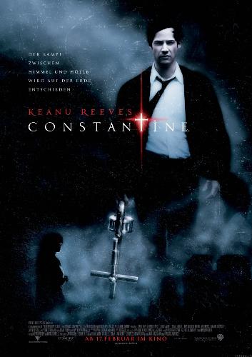 Constantine - Constantine 2005