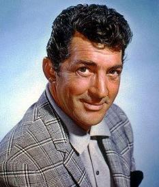 Dean Martin - Crooner - Singer