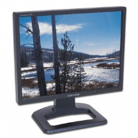 LCD monitor - Flat screen monitors LCD monitor - Flat screen monitors