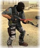 terrorist - here is me thats maverick..............