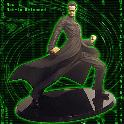 neo - matrix