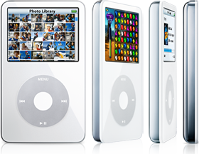 ipod video - ipod