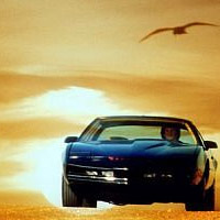 car - my ride