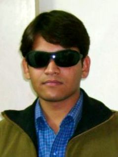 mayank joshi - its me