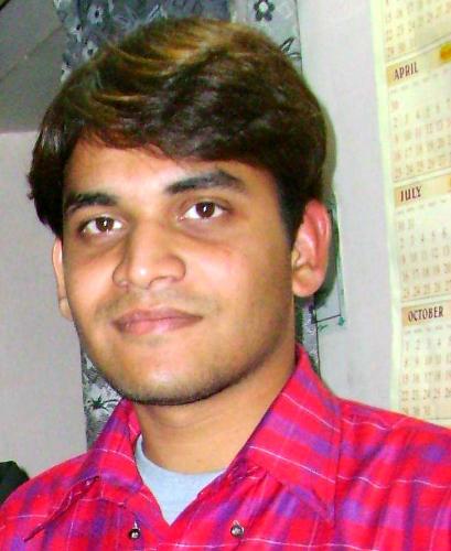 mayank joshi - its me