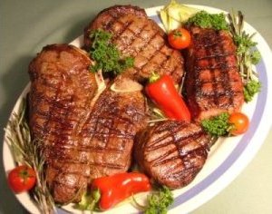steak - world's best