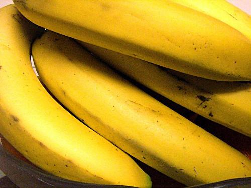 banana - banaaaaaaaaaanas