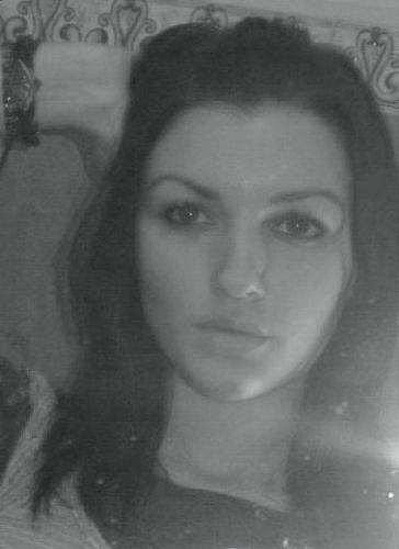 me - alissia