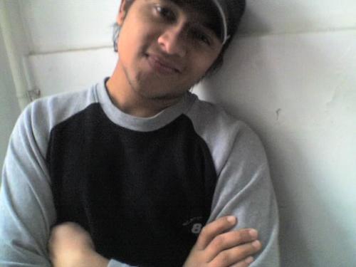 maself - its me.!!