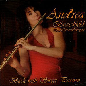 flute - playing flute