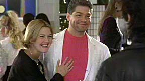 The Wedding Singer! - Julia & Glenn talking to Robbie! . .