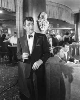 Dean Martin - Dean Martin - Performer/Singer