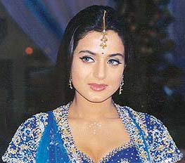 amisha - Amisha Patel foto