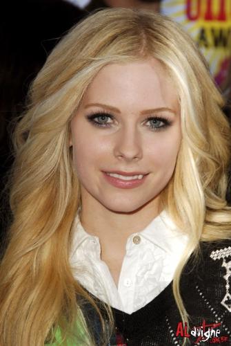 Avril Lavigne - Avril Lavigne foto