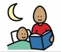 bedtime story - favorite bedtime story