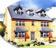 Things are changing - houses everywhere