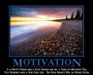 motivation - one&#039;s motivation