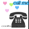 phone - call me