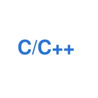 c/c++ - a photo of C/C++