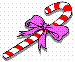 candy cane - candy cane